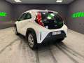 Toyota Aygo Aygo X 1.0 Active 72cv Weiß - thumbnail 4
