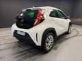 Toyota Aygo Aygo X 1.0 Active 72cv Weiß - thumbnail 6