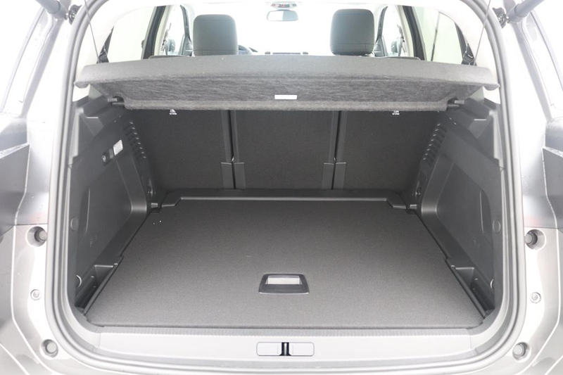 Citroen C5 Aircross Live — photo 3