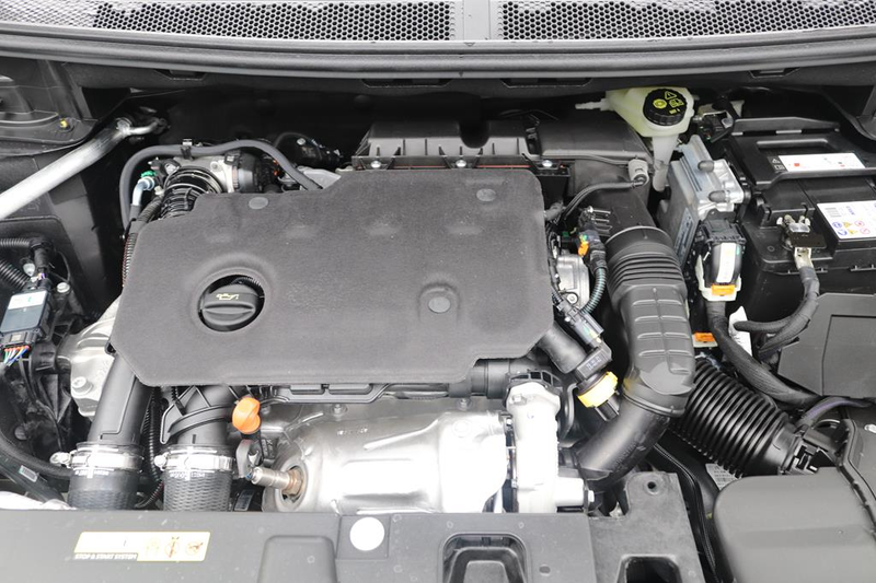 Citroen C5 Aircross Live — photo 2