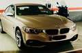 BMW 420 420i Coupé M-Sport Edition M-Sport Edition Beige - thumbnail 1