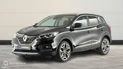 Renault Kadjar 1.3 TCe 140ch FAP Techno EDC