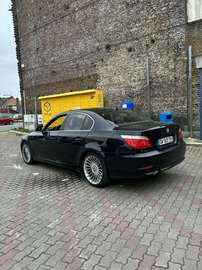 520d Luxe A
