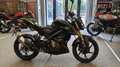 QJ Motor SRK 125 S Schwarz - thumbnail 4