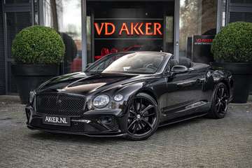W12 Mulliner | Centenary | Blackline | Massage | H