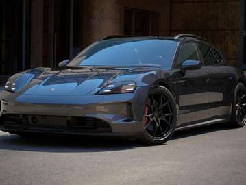 Sport Turismo Face LIft Perf Batt+/21inch/Sportst.