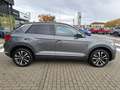 Volkswagen T-Roc 1.5 TSI ACT OPF DSG Gris - thumbnail 5