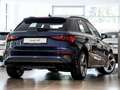 Audi A3 45 TFSI e S-Line AHK Matrix Kamera Blau - thumbnail 2