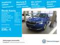Skoda Kamiq 1.0 TSI DSG Ambition FrontAssist LED Blau - thumbnail 1
