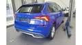 Skoda Kamiq 1.0 TSI DSG Ambition FrontAssist LED Blau - thumbnail 2