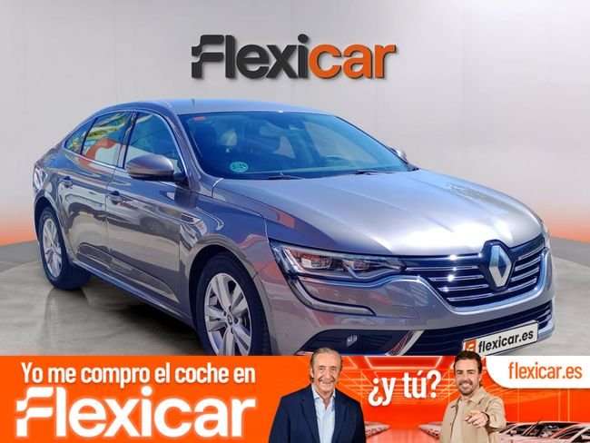 Renault Talisman 131 - foto 1