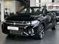 Volkswagen T-Roc Cabriolet 1.5 TSI "R-Line/Matrix/ACC/AHK" Zwart - thumbnail 25