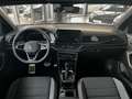 Volkswagen T-Roc Cabriolet 1.5 TSI "R-Line/Matrix/ACC/AHK" Schwarz - thumbnail 9