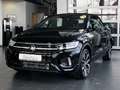 Volkswagen T-Roc Cabriolet 1.5 TSI "R-Line/Matrix/ACC/AHK" Schwarz - thumbnail 1