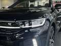 Volkswagen T-Roc Cabriolet 1.5 TSI "R-Line/Matrix/ACC/AHK" Schwarz - thumbnail 35