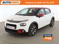 Citroen C3 1.2 PureTech S&S Feel 83 Blanco - thumbnail 1