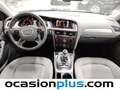 Audi A4 Avant 2.0TDI CD 150 Negro - thumbnail 7