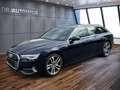 Audi A6 50 sport 2.0 TFSI e quattro S tronic Blau - thumbnail 1