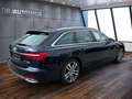 Audi A6 50 sport 2.0 TFSI e quattro S tronic Blau - thumbnail 4