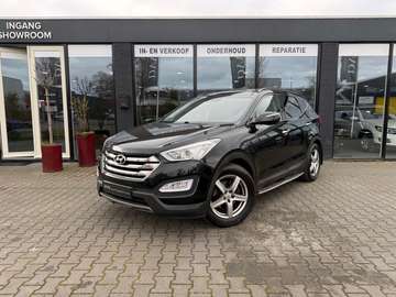 2.4i GDI 4WD i-Catcher 7 persoon