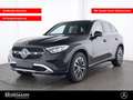 Mercedes-Benz GLC 220 GLC 220 d 4MATIC AHK/DISTRONIC/LED/KAMERA/ARTICO Schwarz - thumbnail 1