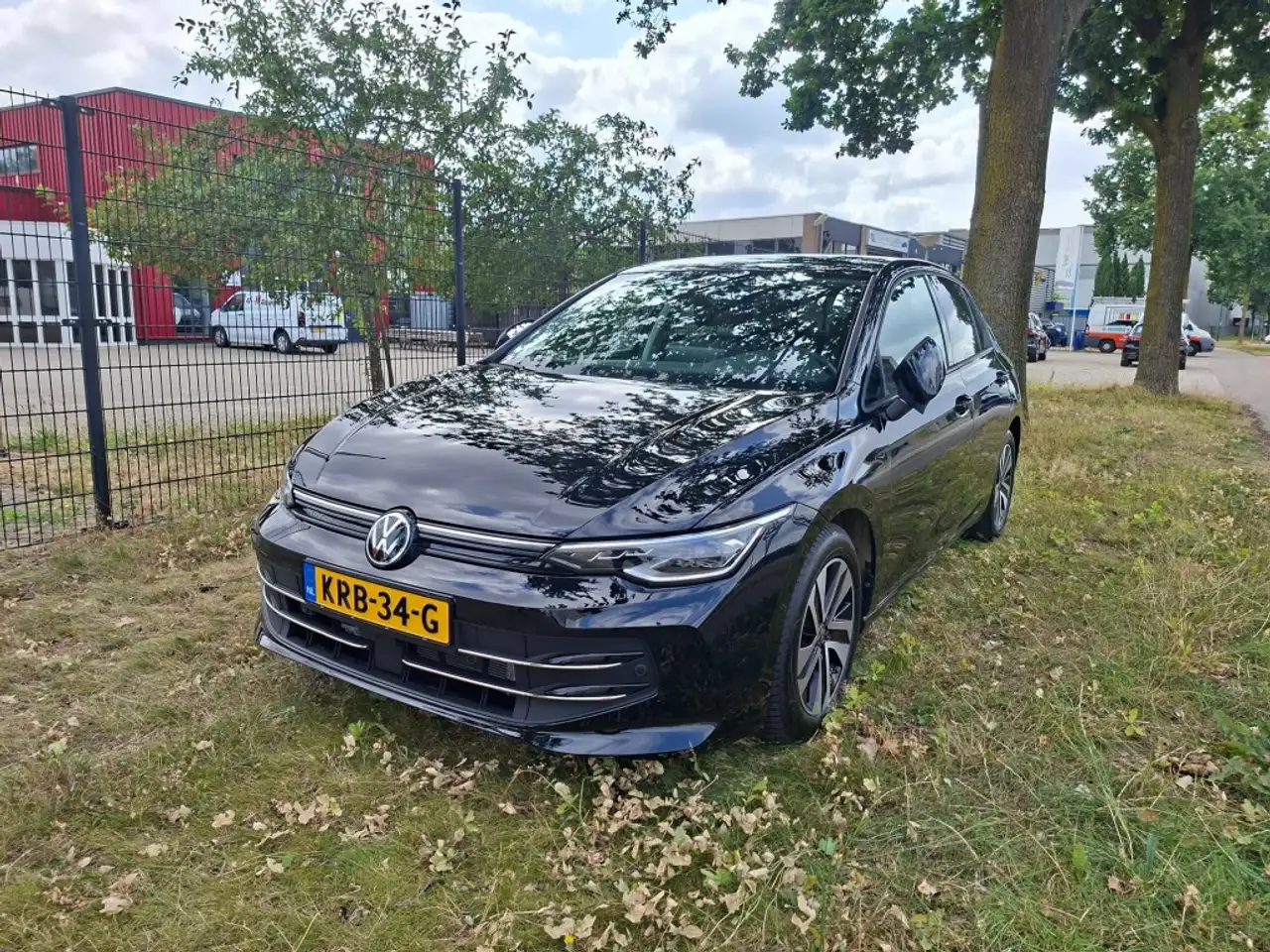 Volkswagen Golf 2026