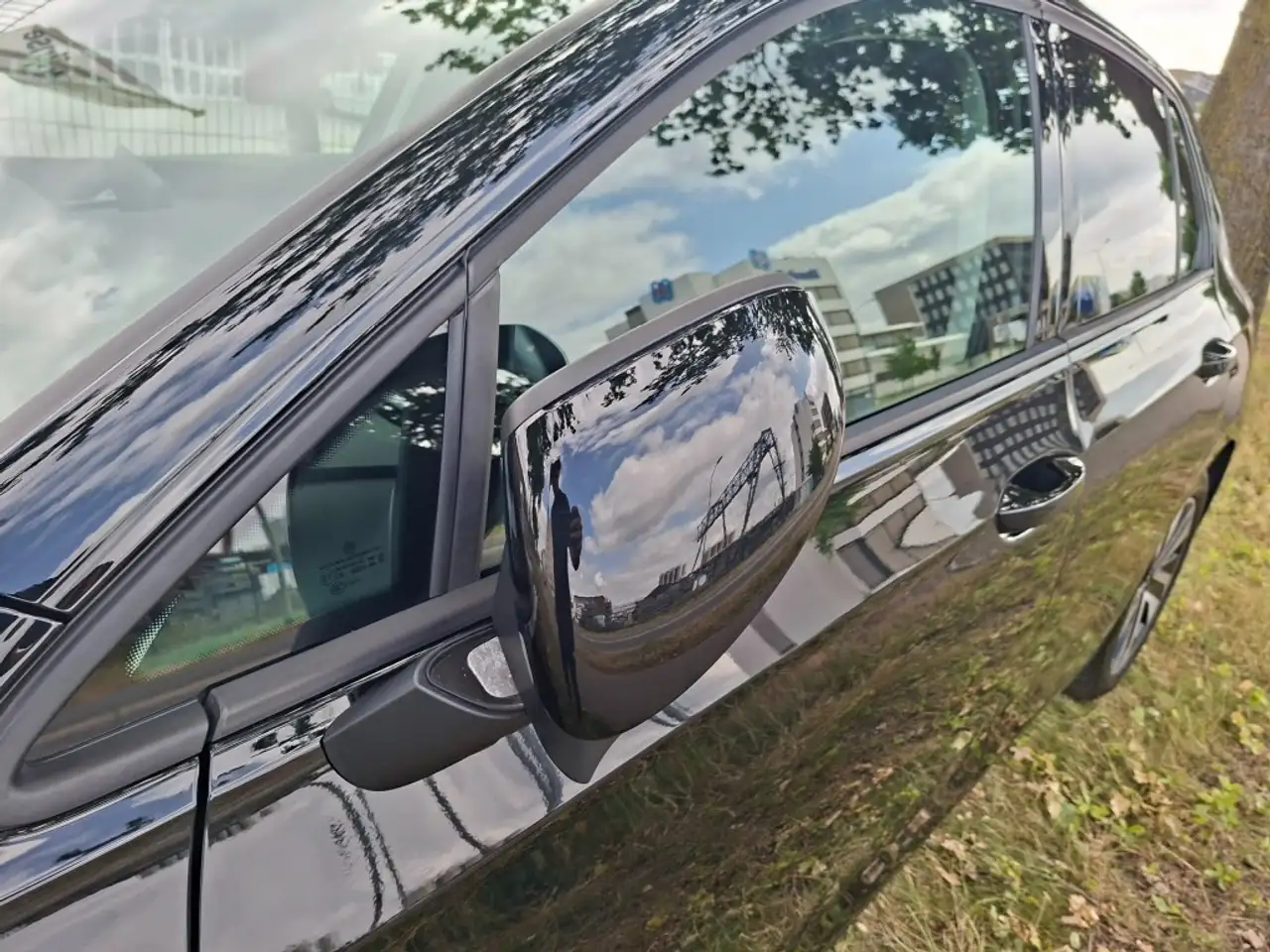 Volkswagen Golf 2026