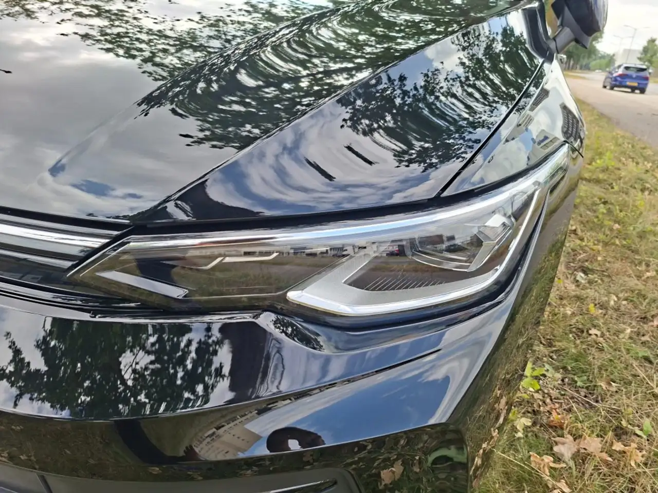 Volkswagen Golf 2026