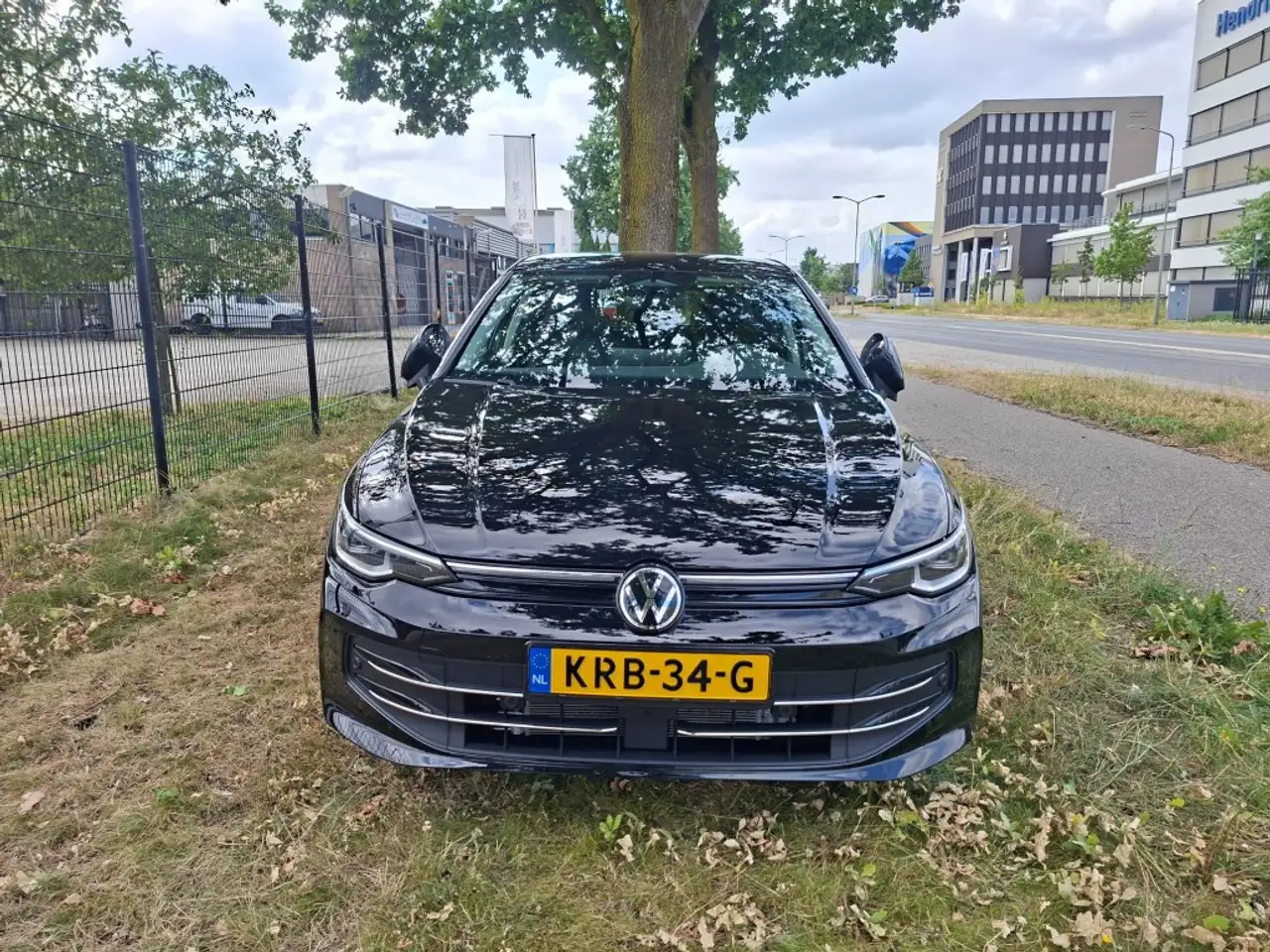 Volkswagen Golf 2026
