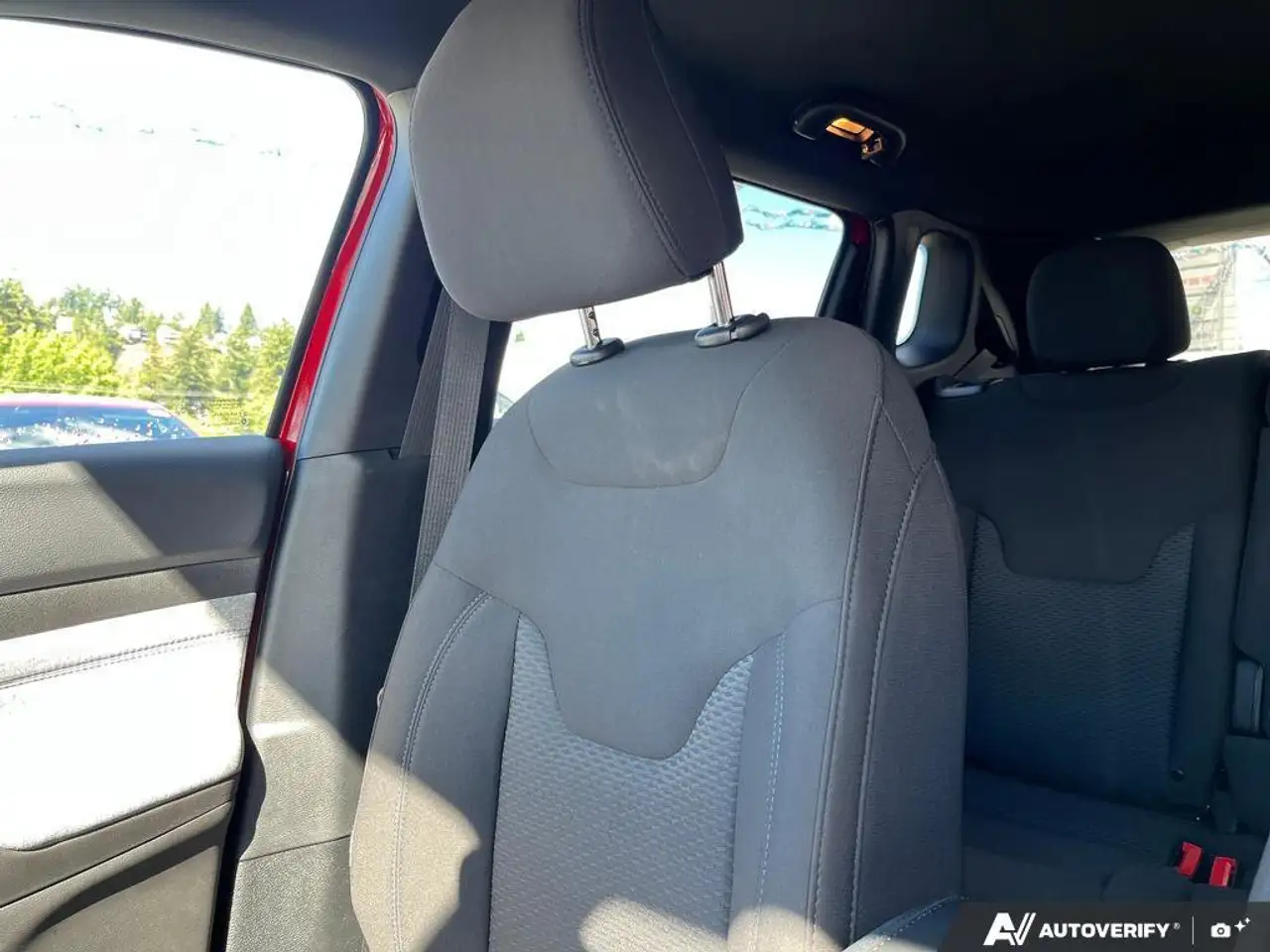 Jeep Compass fotografie Jeep Compass
