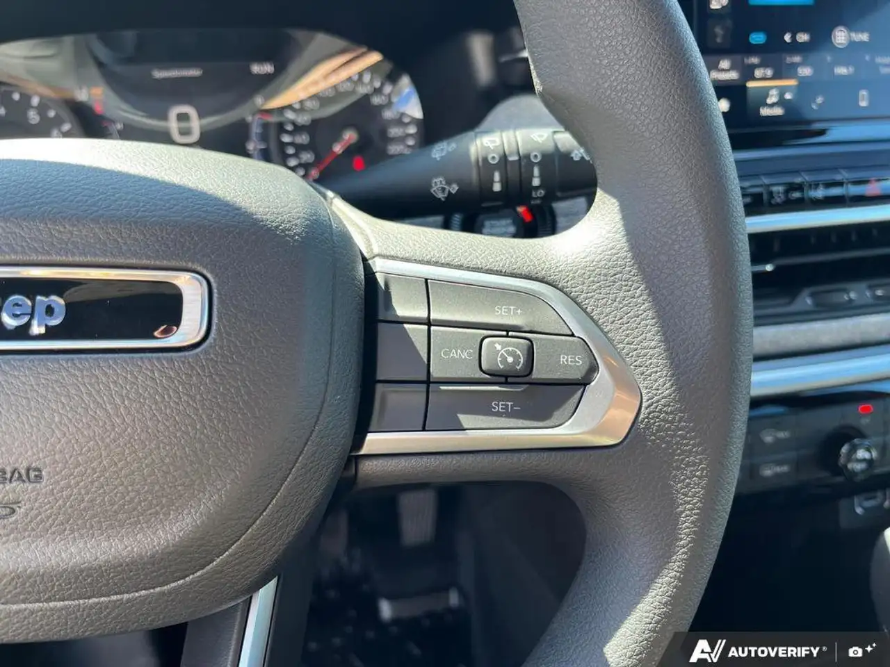 Jeep Compass fotografie Jeep Compass