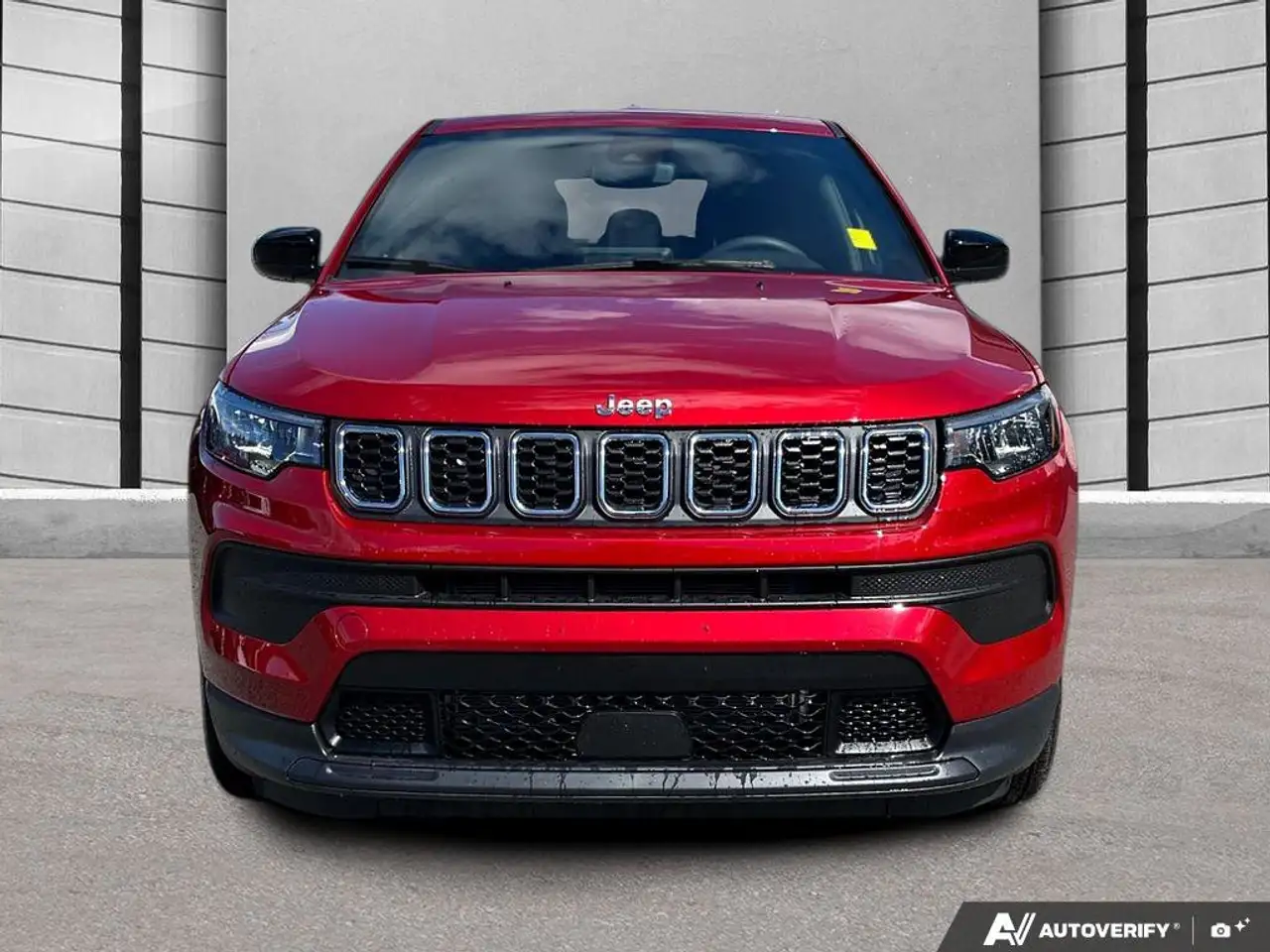 Jeep Compass fotografie Jeep Compass