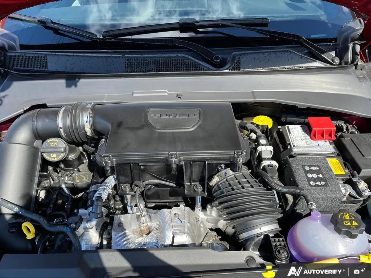 Jeep Compass fotografie Jeep Compass