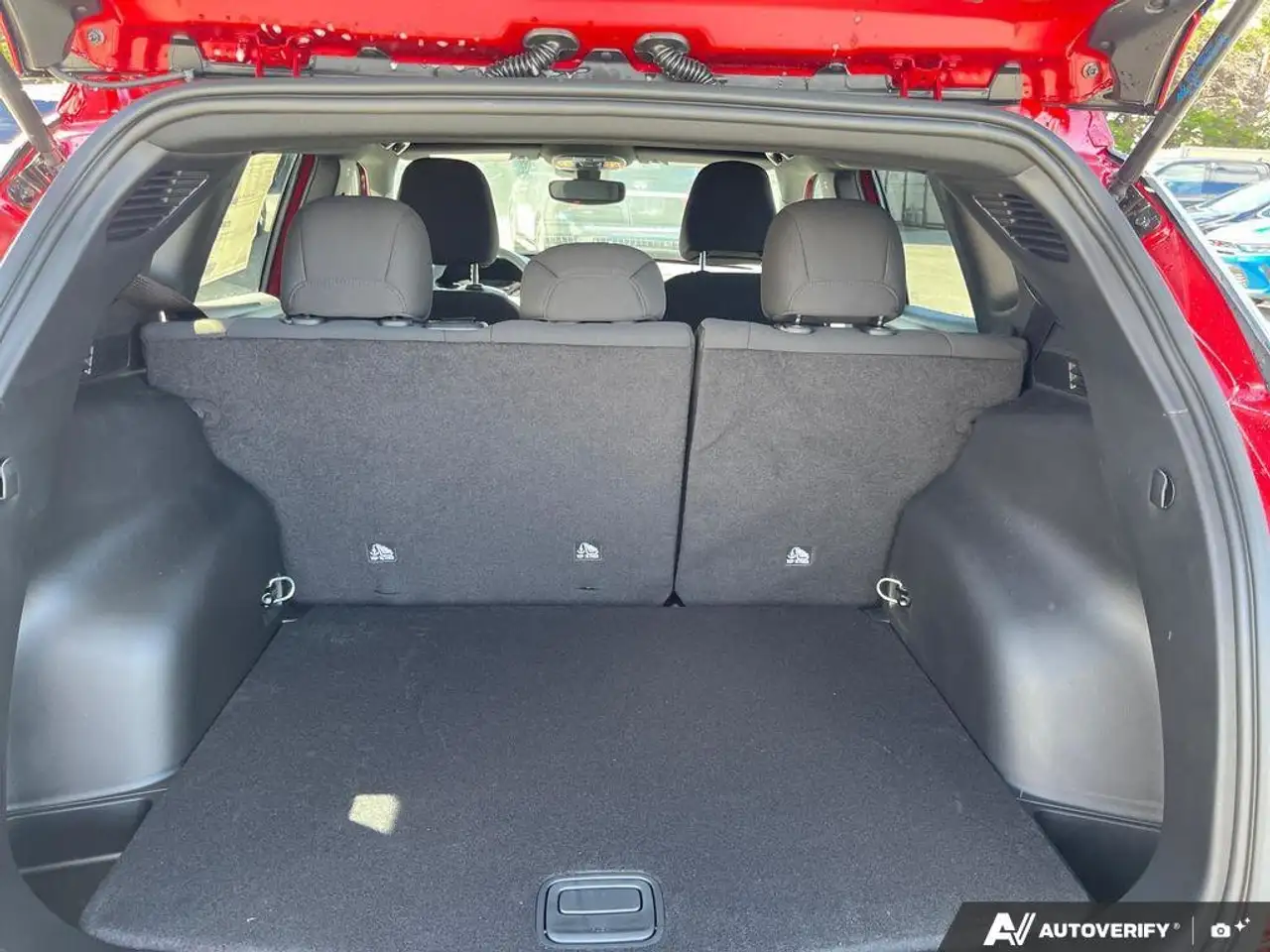 Jeep Compass fotografie Jeep Compass