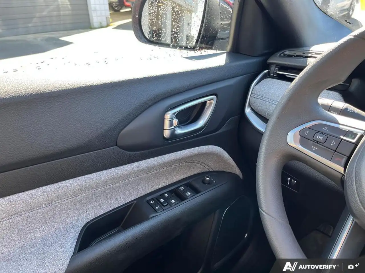 Jeep Compass fotografie Jeep Compass
