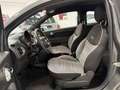 Fiat 500 500 III 2015 1.0 hybrid Lounge 70cv Grigio - thumbnail 9