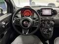 Fiat 500 500 III 2015 1.0 hybrid Lounge 70cv Grigio - thumbnail 11