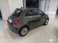 Fiat 500 500 III 2015 1.0 hybrid Lounge 70cv Grigio - thumbnail 8