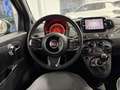 Fiat 500 500 III 2015 1.0 hybrid Lounge 70cv Grigio - thumbnail 14