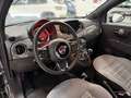 Fiat 500 500 III 2015 1.0 hybrid Lounge 70cv Grigio - thumbnail 10