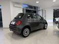 Fiat 500 500 III 2015 1.0 hybrid Lounge 70cv Grigio - thumbnail 1