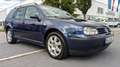 Volkswagen Golf IV Variant Highline / Leder / Automatik Blu/Azzurro - thumbnail 9
