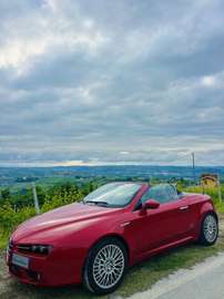V6 CAMBIO MANUALE IN CONDIZIONI STREPITOSE