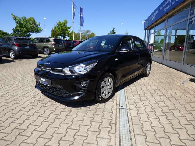 Imagine Kia Rio 1.0 T-GDI Spirit (EURO 6d)