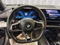 BMW 520 d Touring 48V xdrive M Sport Pro auto Negro - thumbnail 9