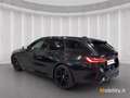 BMW 520 d Touring 48V xdrive M Sport Pro auto Noir - thumbnail 20
