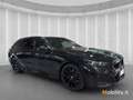 BMW 520 d Touring 48V xdrive M Sport Pro auto Nero - thumbnail 2
