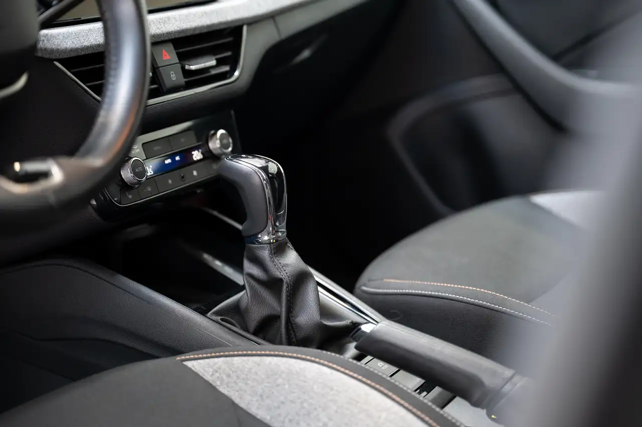 Skoda Kamiq 1.0 TSI DSG Limited Family Plus Edition Garantie 12 mois, миниатюра 8