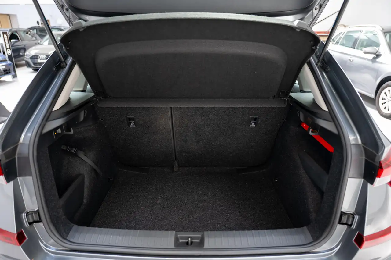 Skoda Kamiq 1.0 TSI DSG Limited Family Plus Edition Garantie 12 mois, миниатюра 28