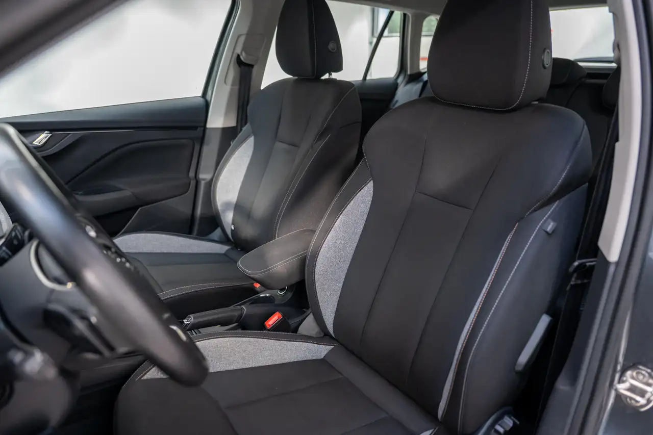 Skoda Kamiq 1.0 TSI DSG Limited Family Plus Edition Garantie 12 mois, миниатюра 9
